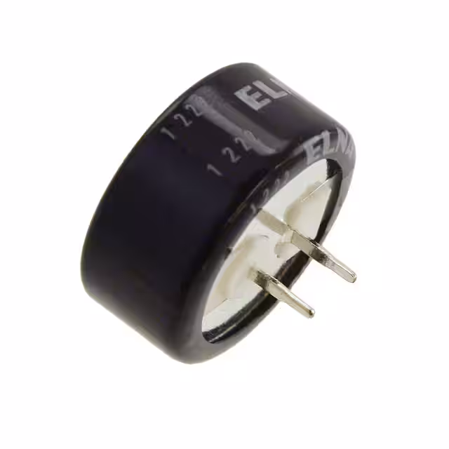 RSCHL1055R5L09015T Elna America  Electric Double Layer Capacitors (EDLC) Supercapacitors